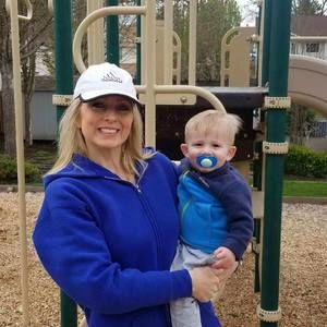 Meet your Posher, Justine